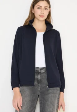 Veste avec tape