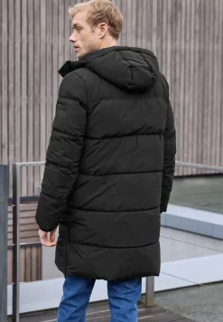 Veste bouffante