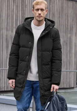 Veste bouffante
