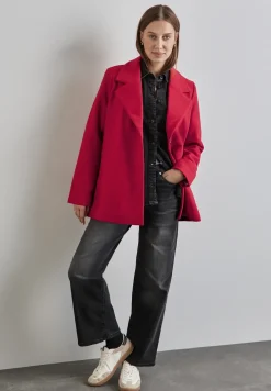 Veste Caban