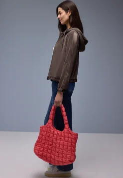 Veste à capuche