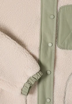 Veste à capuche