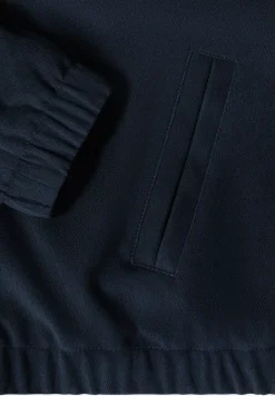 Veste à capuche