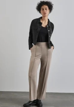 Veste cargo courte
