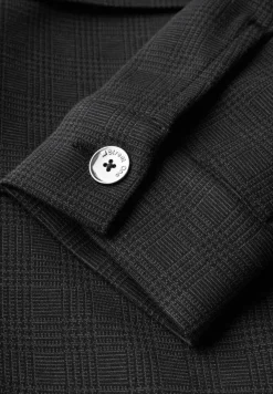 Veste cargo courte