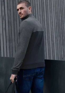 Veste Color-Mix