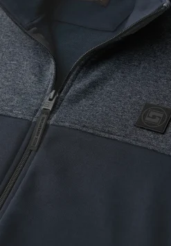 Veste Color-Mix