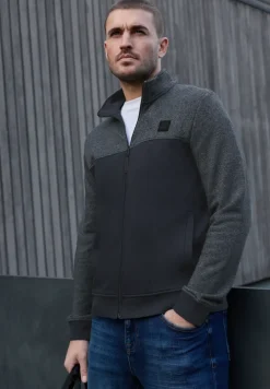 Veste Color-Mix
