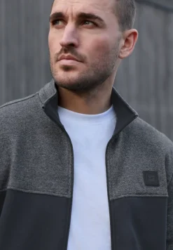 Veste Color-Mix