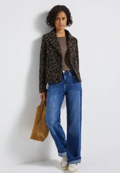 Veste Cosy Leo