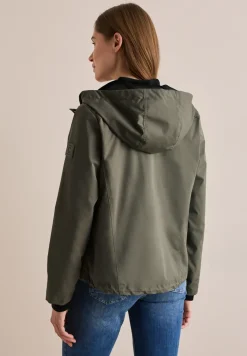 Veste courte