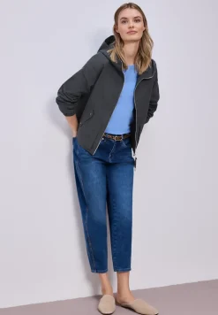 Veste courte