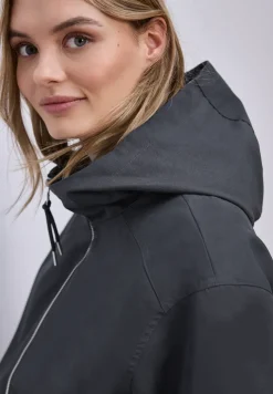 Veste courte