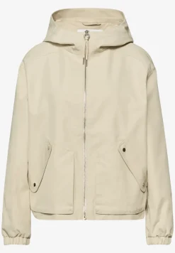 Veste courte