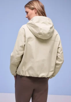 Veste courte