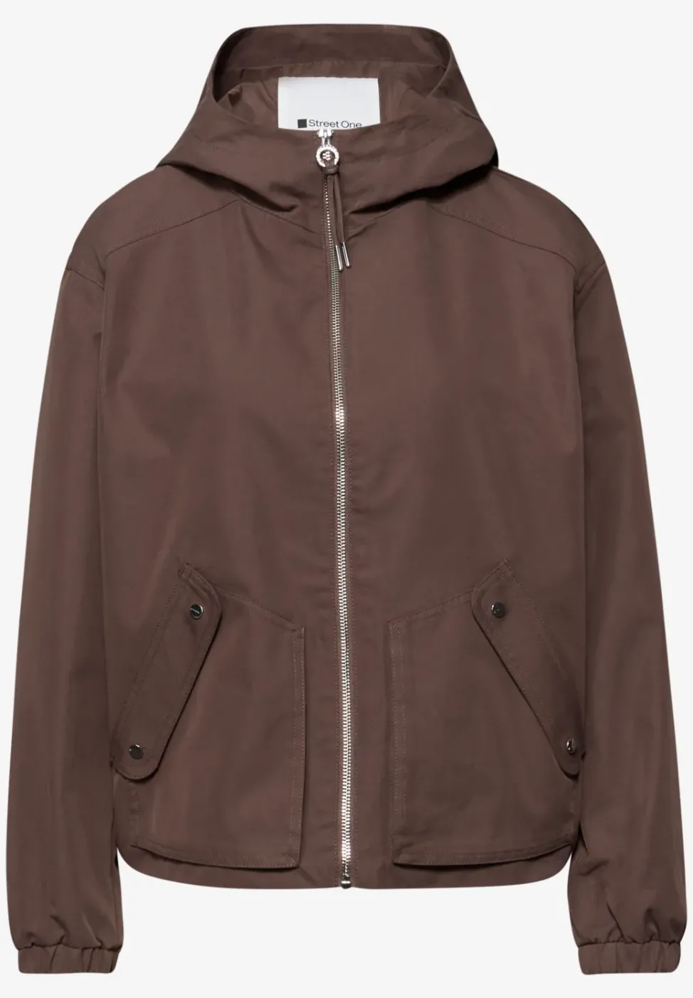 Veste courte