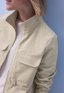 Veste courte