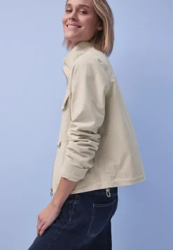 Veste courte