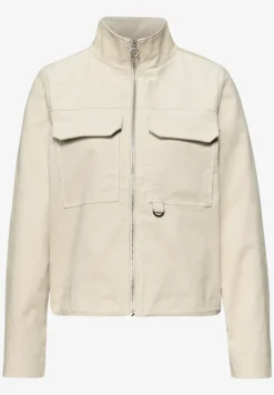 Veste courte