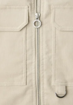 Veste courte