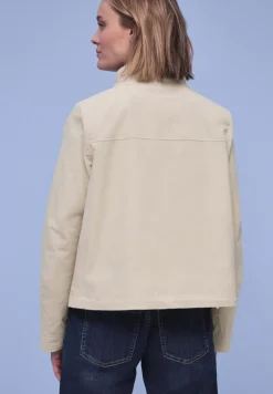 Veste courte