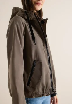 Veste courte