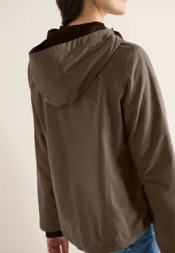 Veste courte