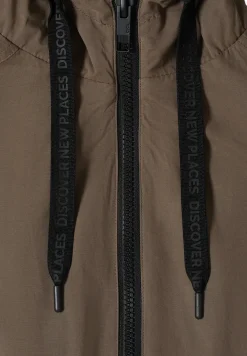Veste courte