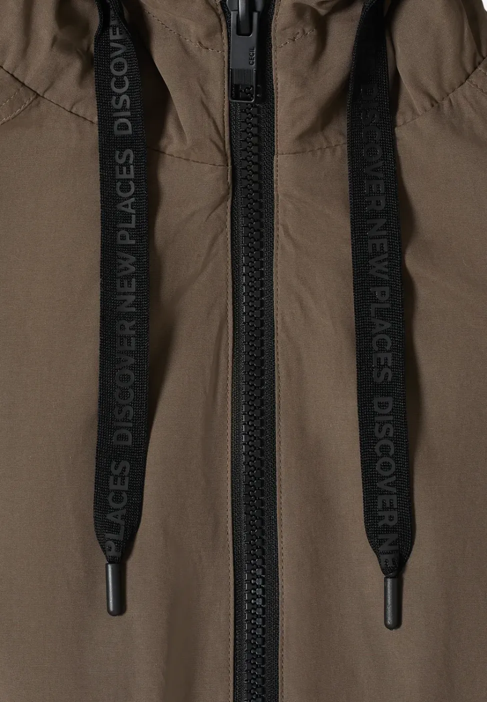 Veste courte