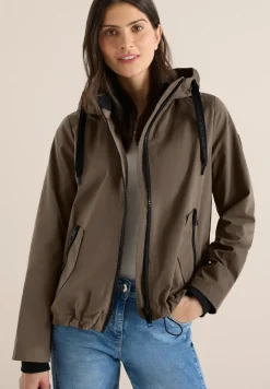 Veste courte