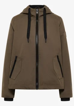 Veste courte