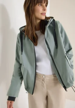 Veste courte