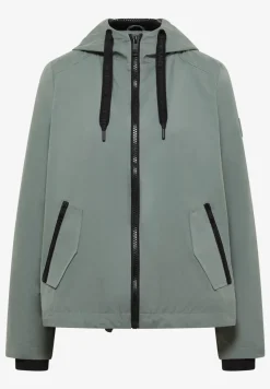 Veste courte