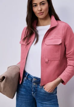 Veste courte