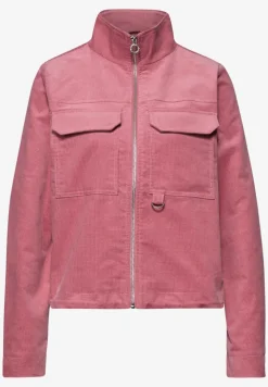Veste courte