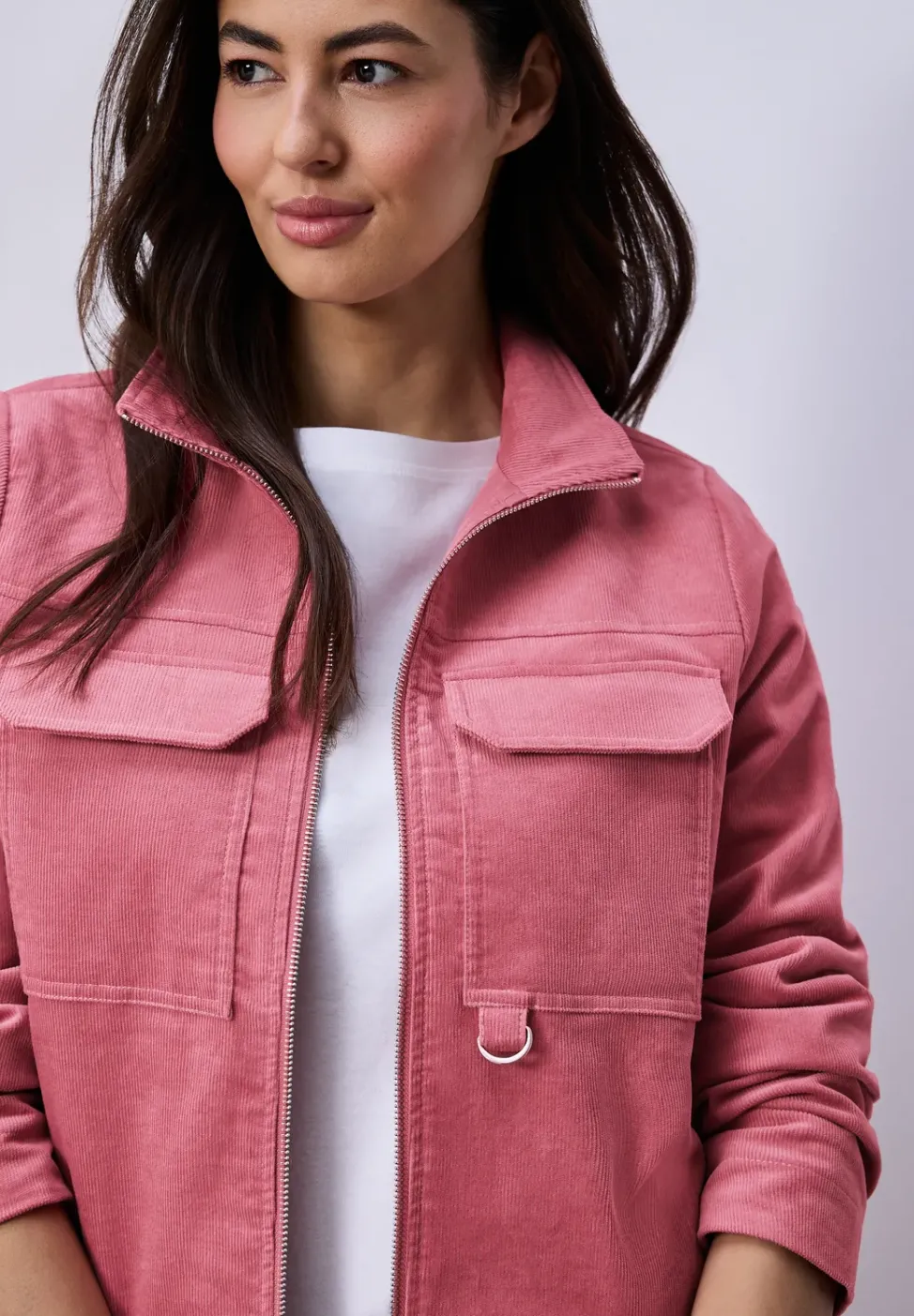 Veste courte