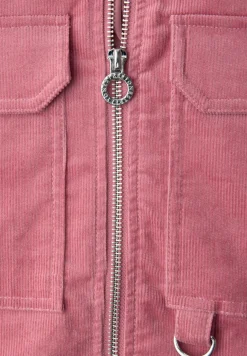 Veste courte