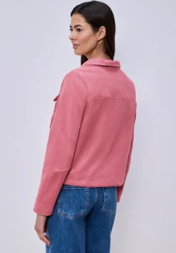 Veste courte