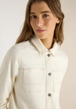 Veste courte