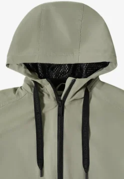 Veste courte