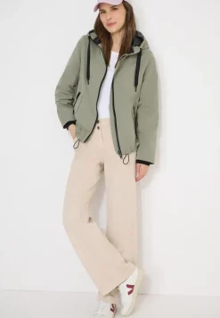 Veste courte
