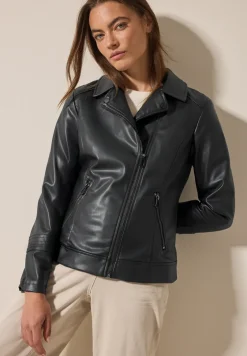 Veste de biker