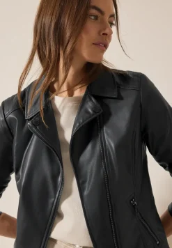 Veste de biker