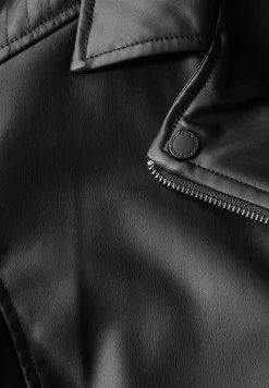Veste de biker