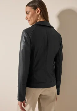 Veste de biker