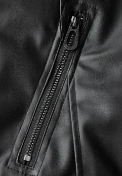 Veste de biker