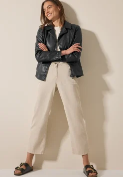 Veste de biker