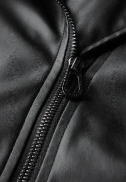 Veste de biker