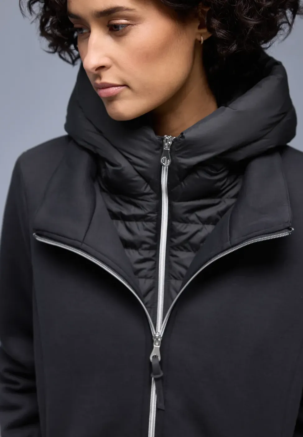 Veste de plongée