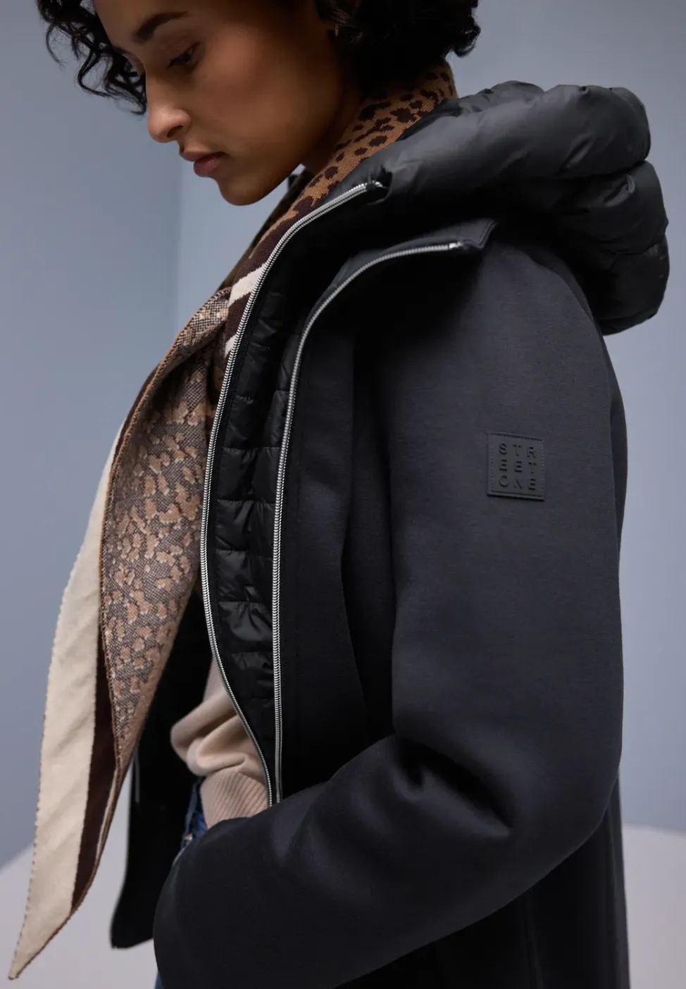 Veste de plongée